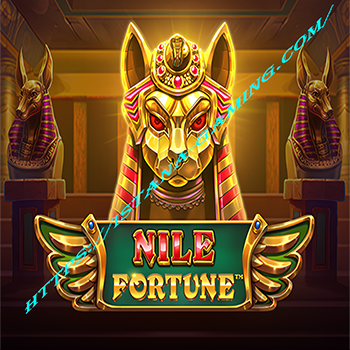 Nile Fortune Slot Pragmatic Play Game Online Terbaik 